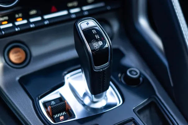 Koi Casino Android/iOS-app